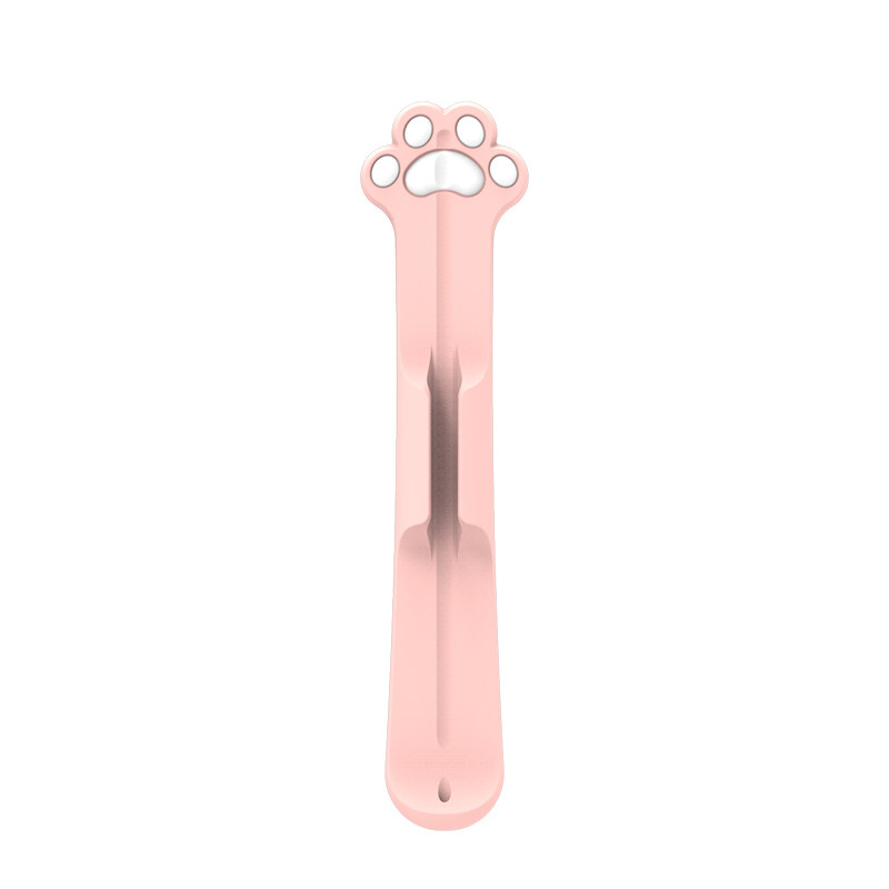 苹果ApplePencil1/2笔槽防丢防摔