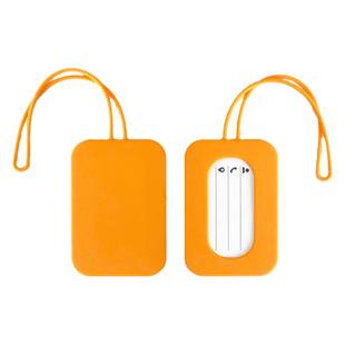 旅行箱行李牌酒店寄存防丢神器标识别标识牌标记姓名牌挂牌登记牌