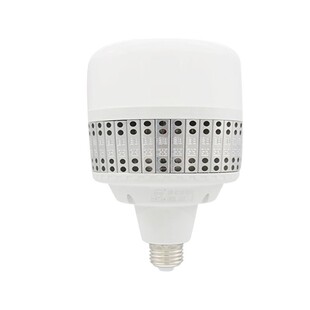 蓝欣光电LED大功率灯泡e27螺口超亮200瓦100w球泡工厂照明节能灯