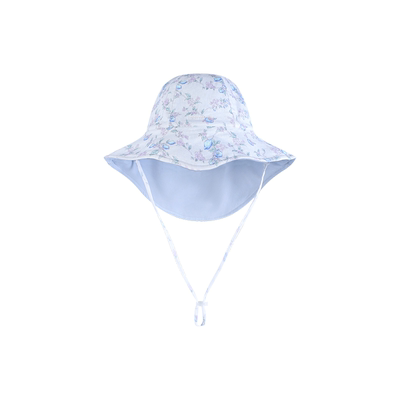 DOMIAMIA宝宝防晒帽UPF50+