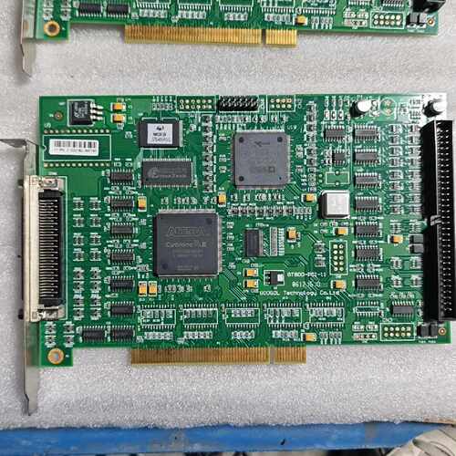 议价固高控制卡包好Ver126126GTS400PGG成可维修