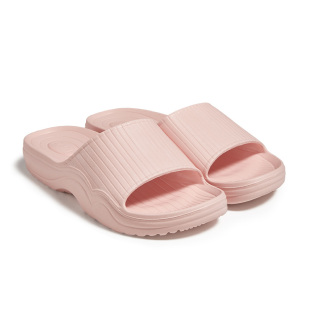 朴西清逸不臭脚凉拖鞋洗澡浴室eva情侣防滑防臭抑菌室内软拖鞋女