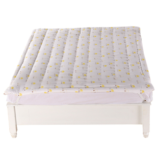 棉花床垫棉花垫被棉垫子单双人家用宿舍学生榻榻米床加厚褥子定做