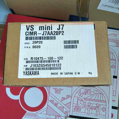 溢价-CIMR-J7AA20P2   安川变频器，，原