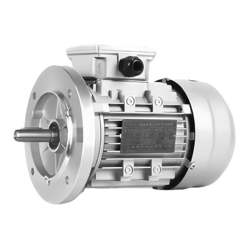 YS铝壳电机380V全铜0.37/0.55/0.75/1.1/1.5/2.2KW三相异步电动机