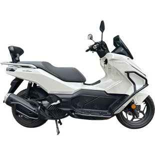 适用于NWG150护杠保险杠WH150T-4-4A前后防摔保护杠排气杠改装件