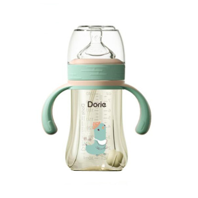 多吉宝贝PPSU奶瓶160ml300ML