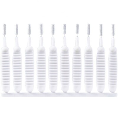 手机孔清洁刷充电口喇叭孔除灰尘