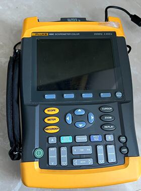 【议价-可维修】福禄克 Fluke FLUKE199C 电子配件  /均有货