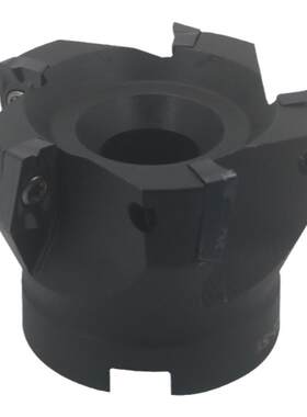 BAP300R/400R直角平面铣刀盘非标
