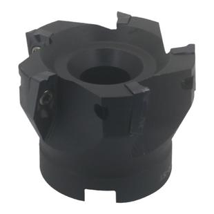 BAP300R/400R直角平面铣刀盘90度铣刀盘非标刀盘APMT1135/1604