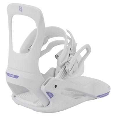 NITRO尼卓儿童单板固定器