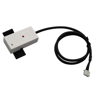 免费开专票非接触式液位传感器水箱外贴水位感应器液体检测开关