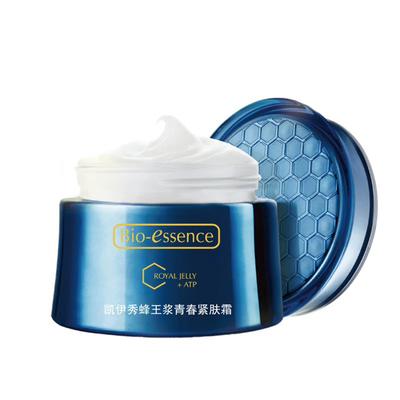 凯伊秀紧肤霜紧致抗皱