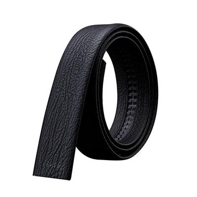 皮带稻草人真皮头层潮流