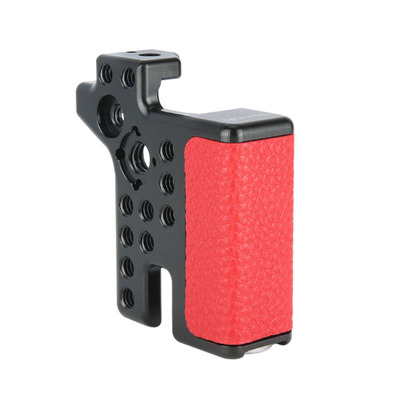 莱盛格适马SigmaFP防滑手柄