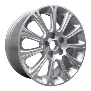 适用于18寸凯迪拉克XTS轮毂CT4 CT5 CT6 CTS 赛威SLS旋压轮毂T216