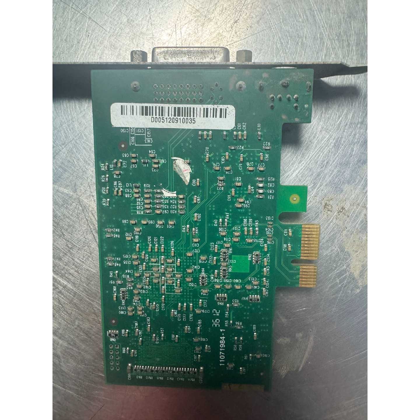 议价同三维hd ready 1080p 视频采集卡 成色如图 正