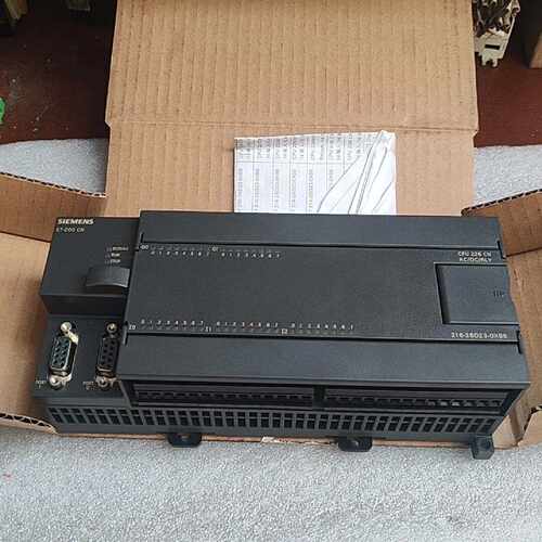 议价CPU216  216-2BD23-0XB8试机九适用