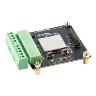 AD7190 数字称重模块 24位 高精度ADC 模数转换器 SPI串行