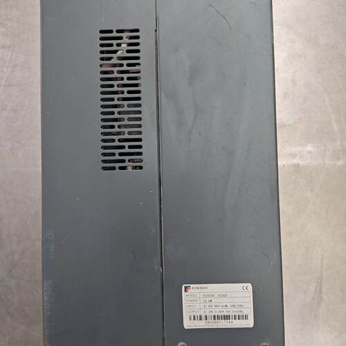 议价Uversal Transmission Frequency Converter适用