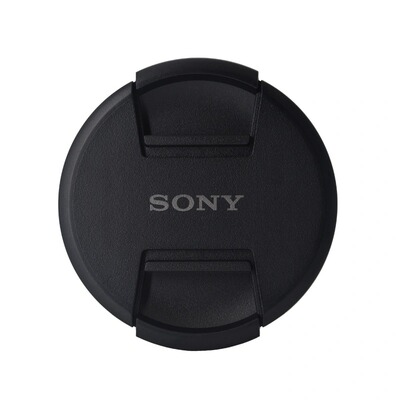 索尼86MM原装镜头盖SEL2870GM FE 28-70mm F2 GM保护