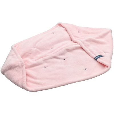 双层干发帽加大加厚超强吸水速干