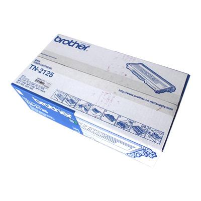 《原装兄弟粉盒墨盒2115打印机》