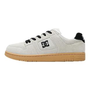 DCSHOES MANTECA 4 2026春季新款滑板鞋潮流百搭耐磨休闲鞋子男鞋