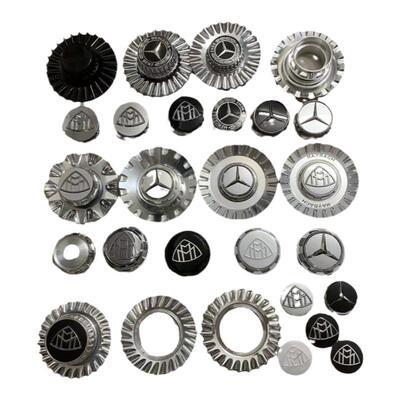 改装1916锻造轮毂盖s65s级轮盖