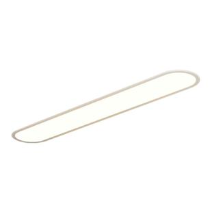 箭牌led家用阳台灯过道灯走廊灯玄关灯衣帽间灯超薄长条灯吸顶灯