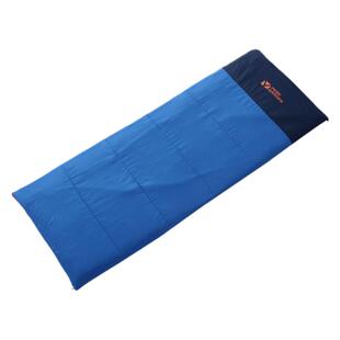牧高笛户外露营春夏秋冬四季睡袋可拼接便携信封式单人睡袋零动LD