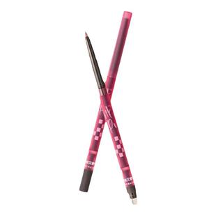 桃又野唇线笔裸色丰唇持久防水不易掉色秋冬口红勾线唇笔女嘟唇