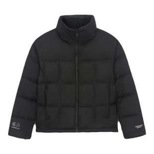 NEPA耐葩24秋冬女士保暖短款羽绒服防泼水防风羽绒服7K82063