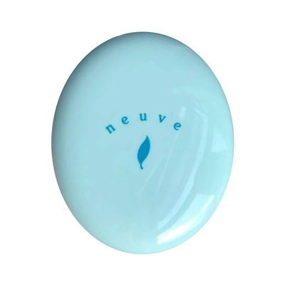 资生堂neuve惹我蜜粉饼控油定妆