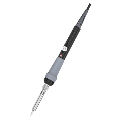 易之力塑料花盆打孔电烙铁