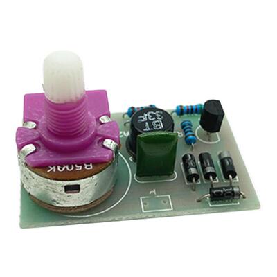 BT33型调光灯套件散件