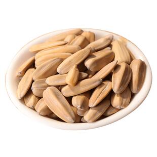 多味瓜子打手脱皮白壳葵花籽仁批发散装坚果炒货休闲零食小包袋装