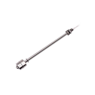 304不锈钢浮球开关金属侧装液位开关高温小型水位液位控制传感器