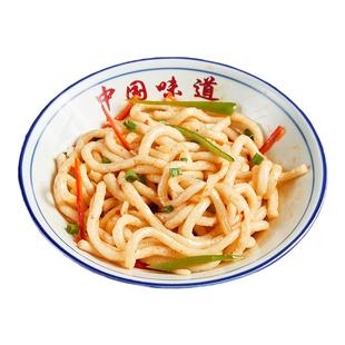 壹号师傅 潮汕南澳鱼面潮州汕头特产小吃鳘鱼鱼面250g