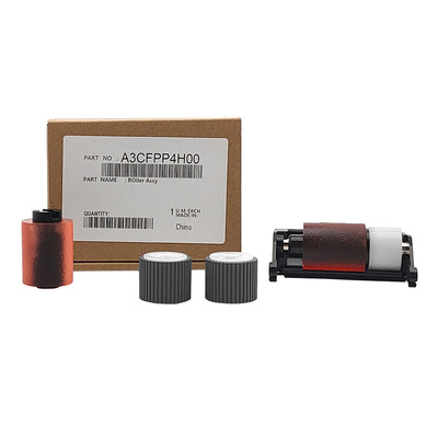 柯美 BH 287 367 7528 震旦 289S 369S输稿器搓纸轮 送稿器分离轮