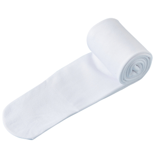 儿童舞蹈袜女童连体连裤袜跳舞练功专用白色打底裤丝袜秋冬款加绒