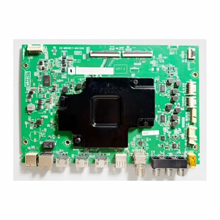 TCL 65Q10 65P9 65C78 65Q7D电视机 主板40-M848CY-MAC2HG 测试好