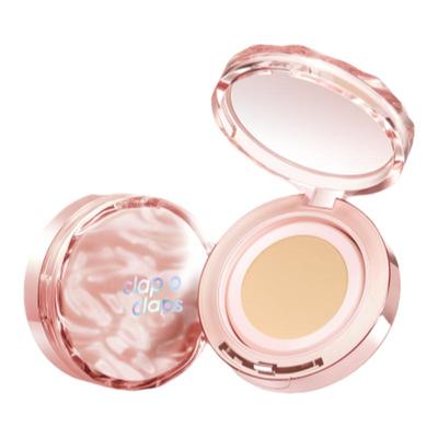 【官方正品】合拍水光气垫遮瑕持久不脱妆干皮水润轻薄粉底bb霜z1