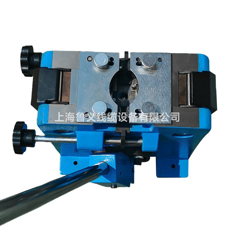 台式冷焊机LY—IIIA型电缆冷压焊接模具铜线铝线冷接机铜铝