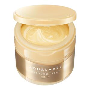 AQUALABEL五合一胶原抗皱乳霜90g