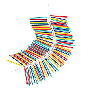 弱视穿针训练儿童远视散光精细目力训练穿针穿孔卡视力矫正玩具