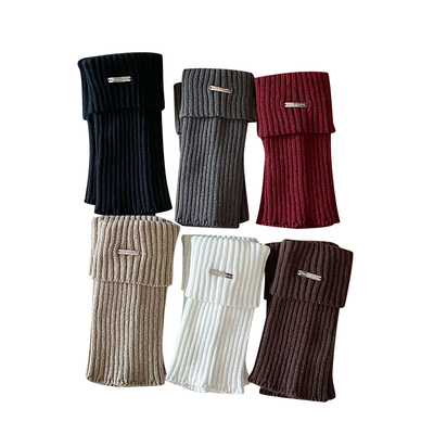 加厚秋冬儿童袜套|超4000次加购