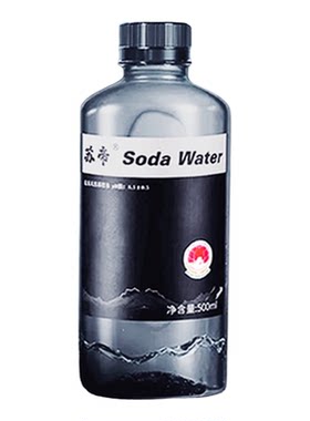 送货上门克东天然苏打水整箱12瓶弱碱性高端饮用水原水尿酸旗舰店