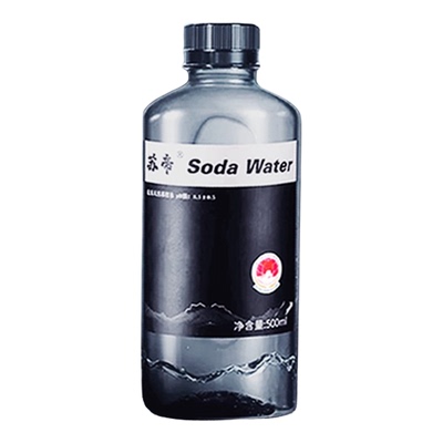 送货上门克东天然苏打水整箱12瓶弱碱性高端饮用水原水尿酸旗舰店